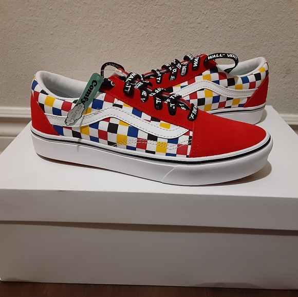 Vans Other - Vans